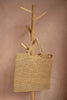 The Island Tote - Natural
