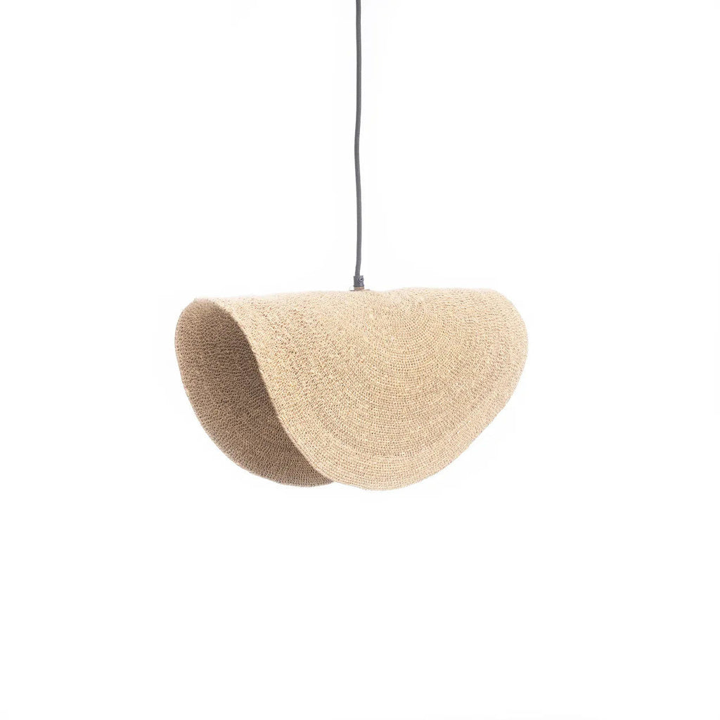 The Lovalova Pendant - Natural - Ø 61, H 28 cm