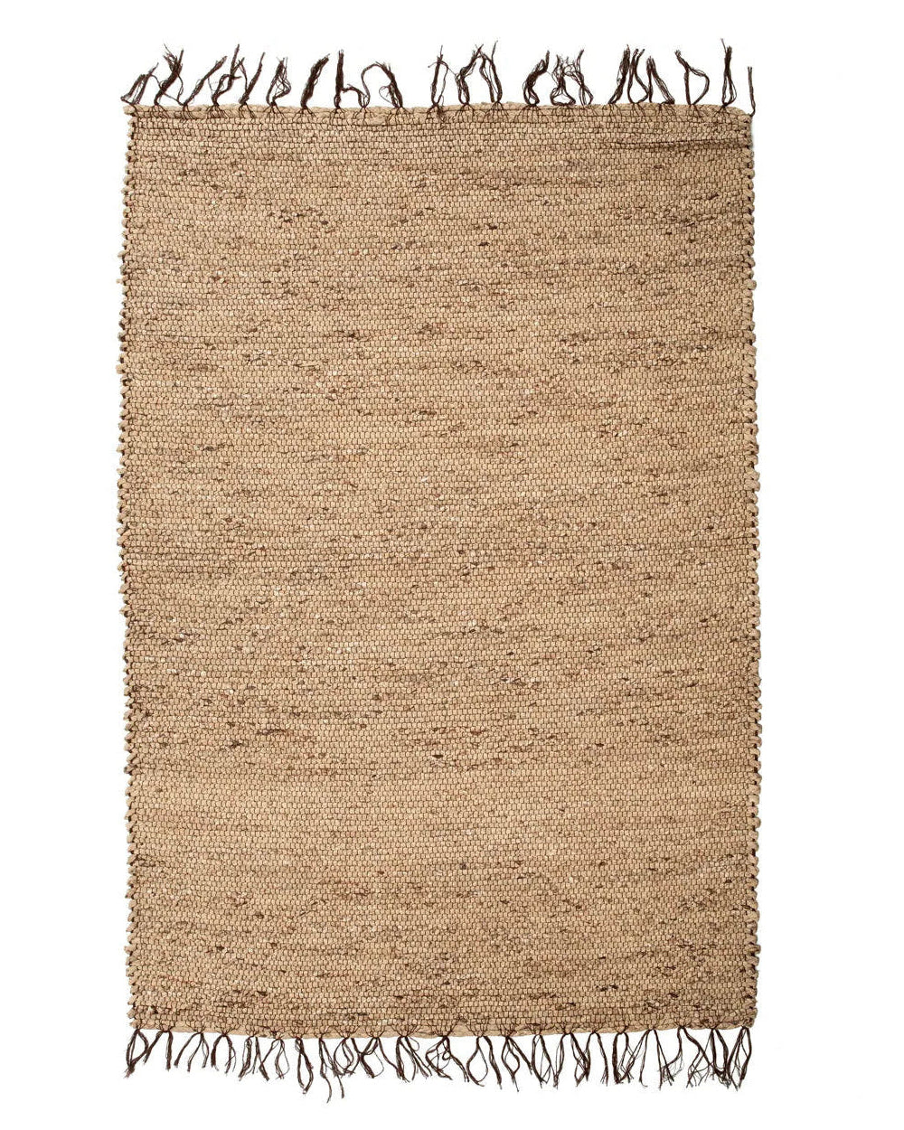 Field Carpet - Natural - 260 x 180 CM
