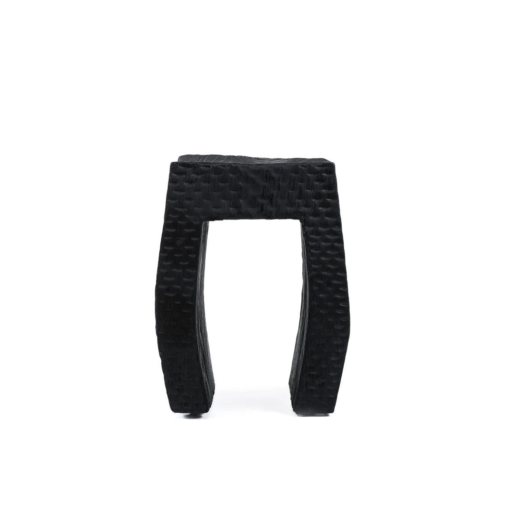Montano Stool - Black