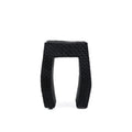 Montano Stool - Black