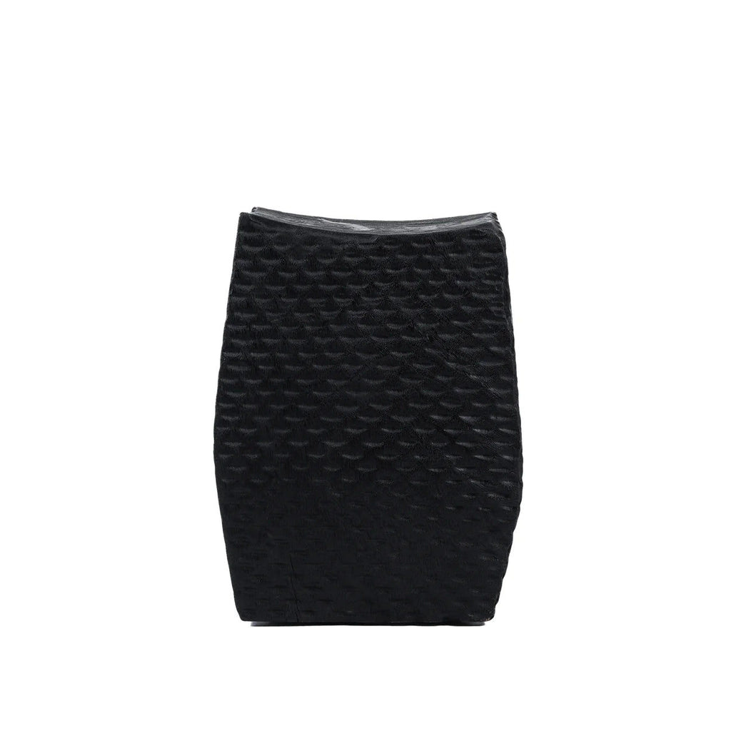 Montano Stool - Black