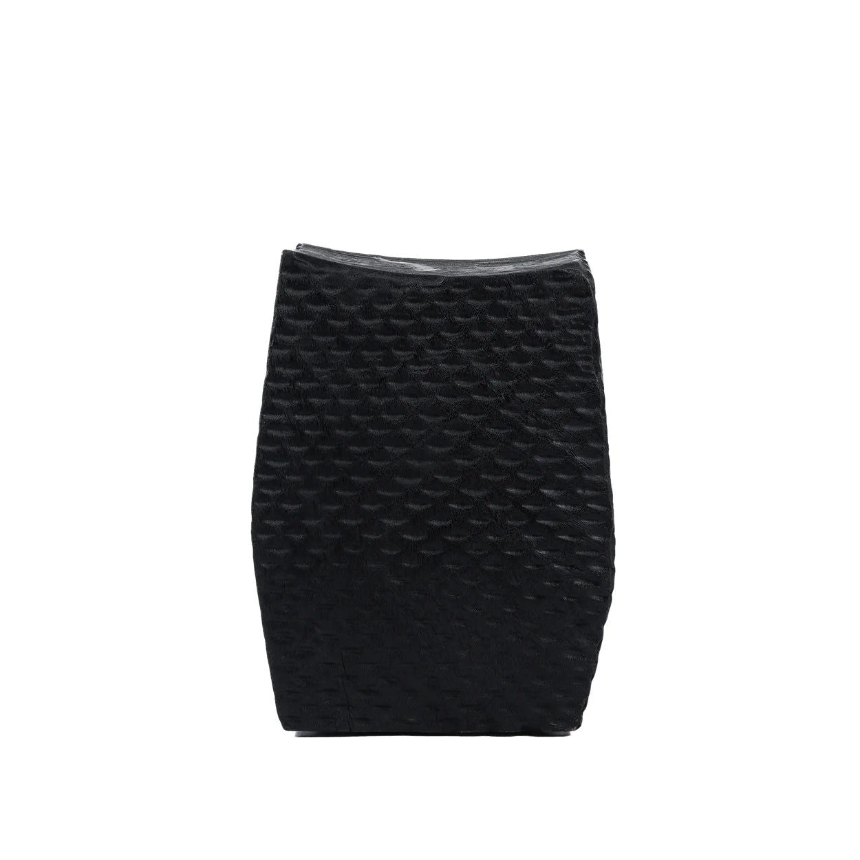 Montano Stool - Black