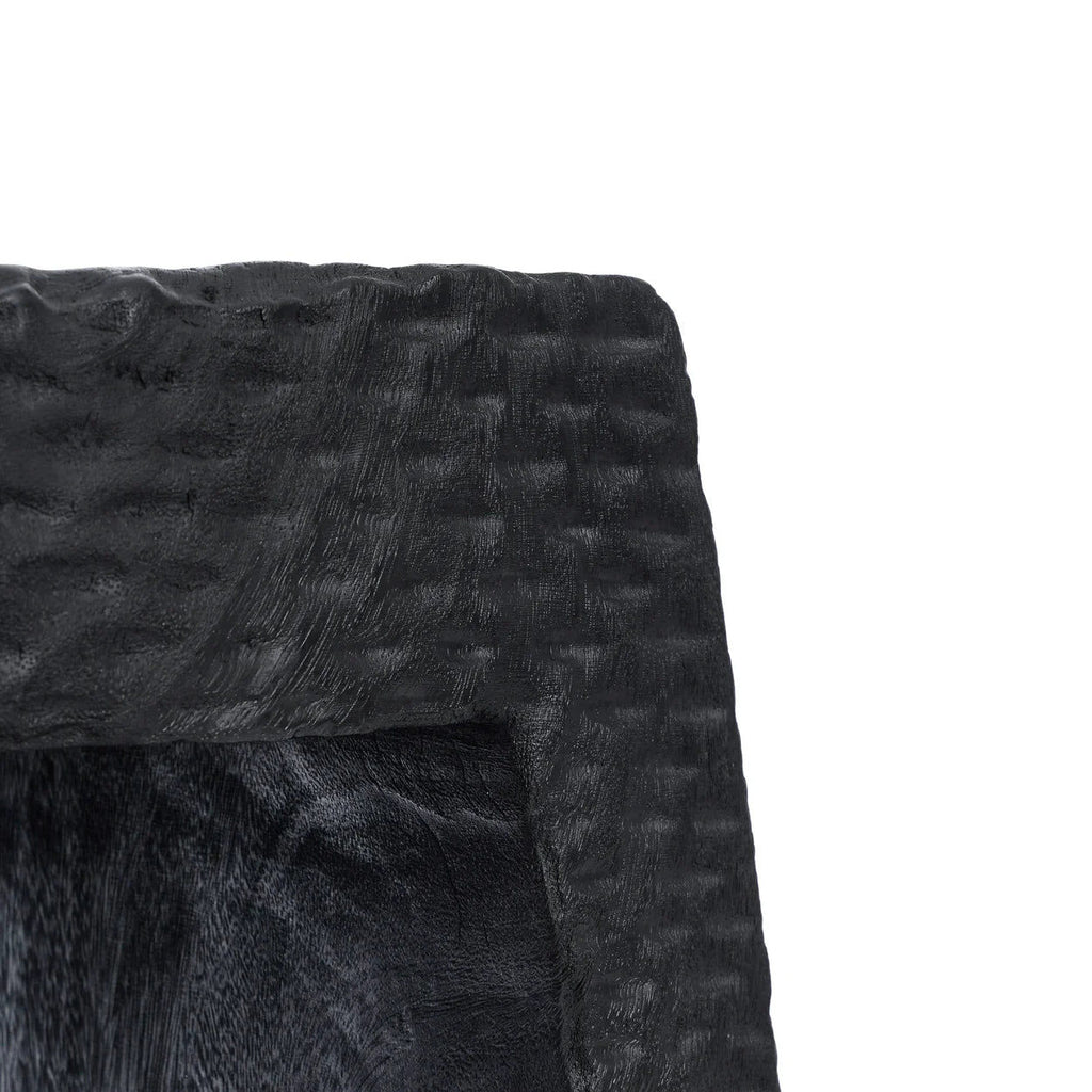 Montano Stool - Black