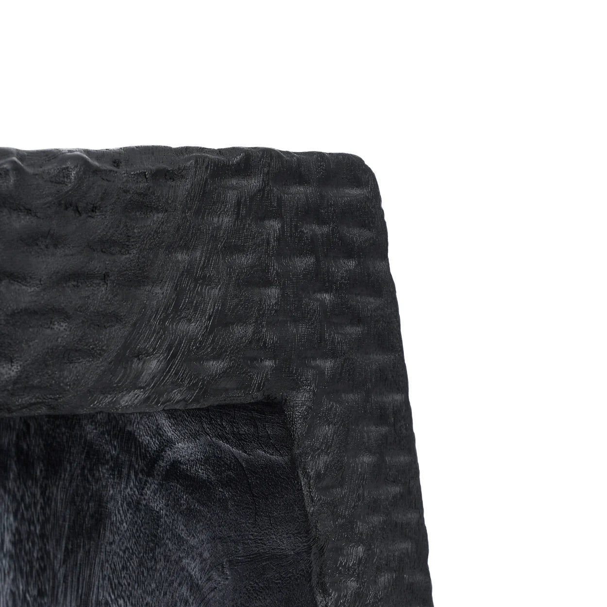 Montano Stool - Black