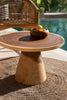 The Hi Matata Coffee Table - Natural