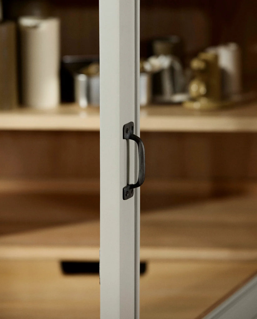 VIVA GREY cabinet, ONE DOOR