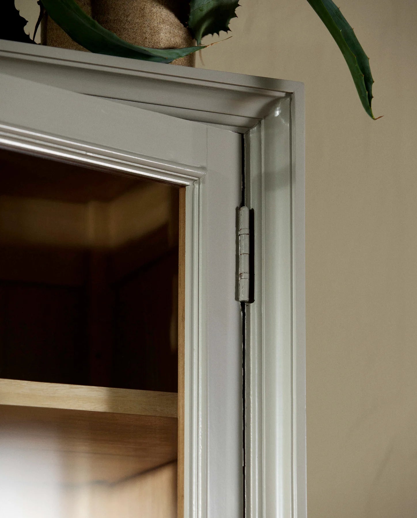 VIVA GREY cabinet, ONE DOOR