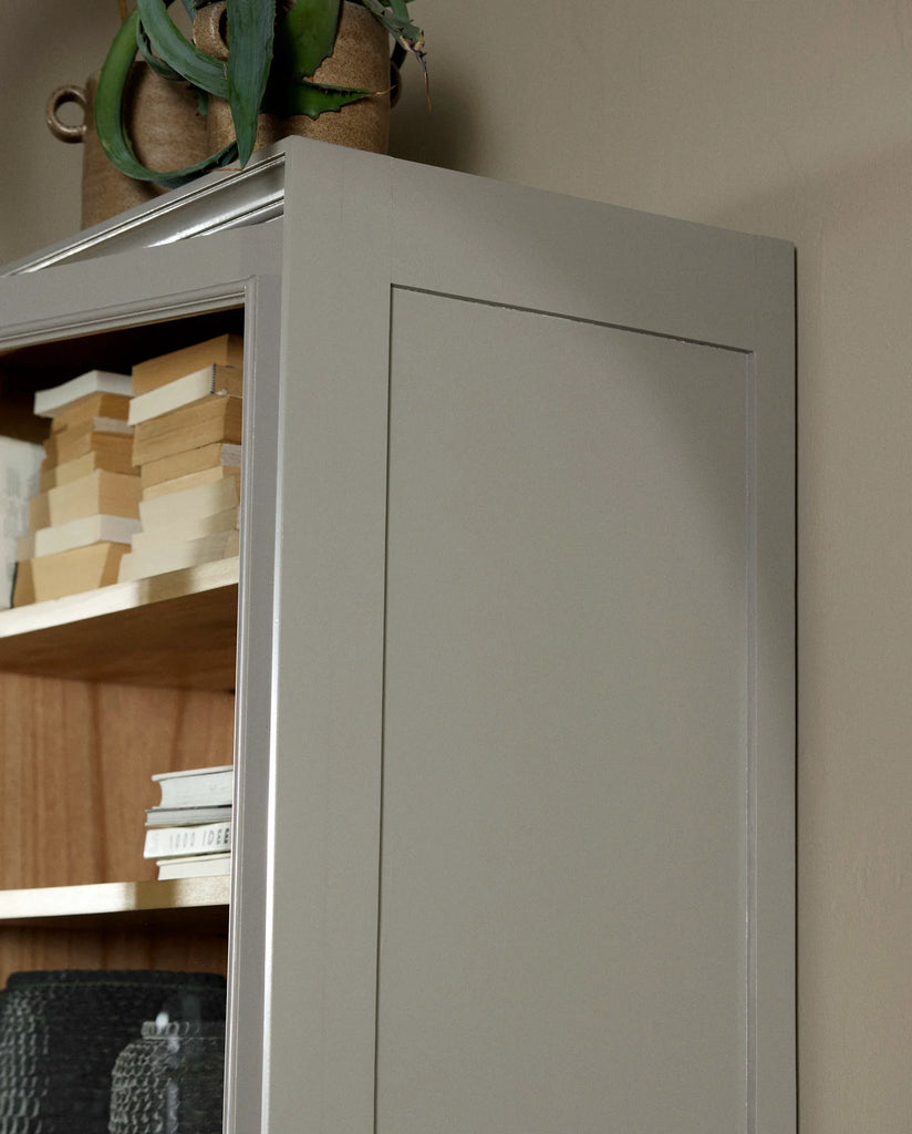 VIVA GREY cabinet, ONE DOOR