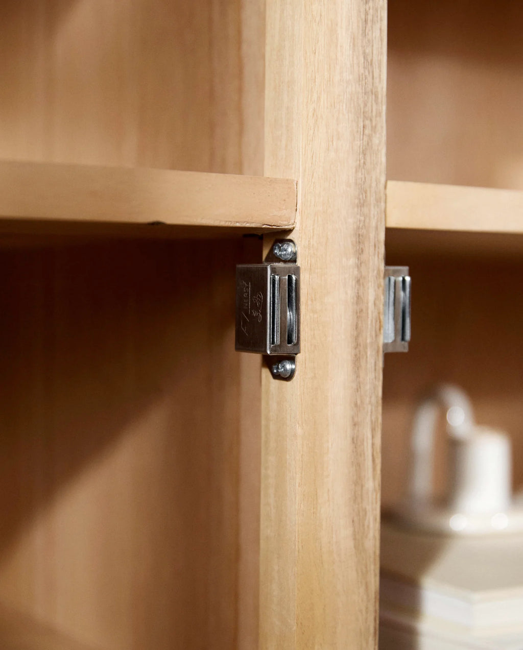 VIVA GREY cabinet GRANDE