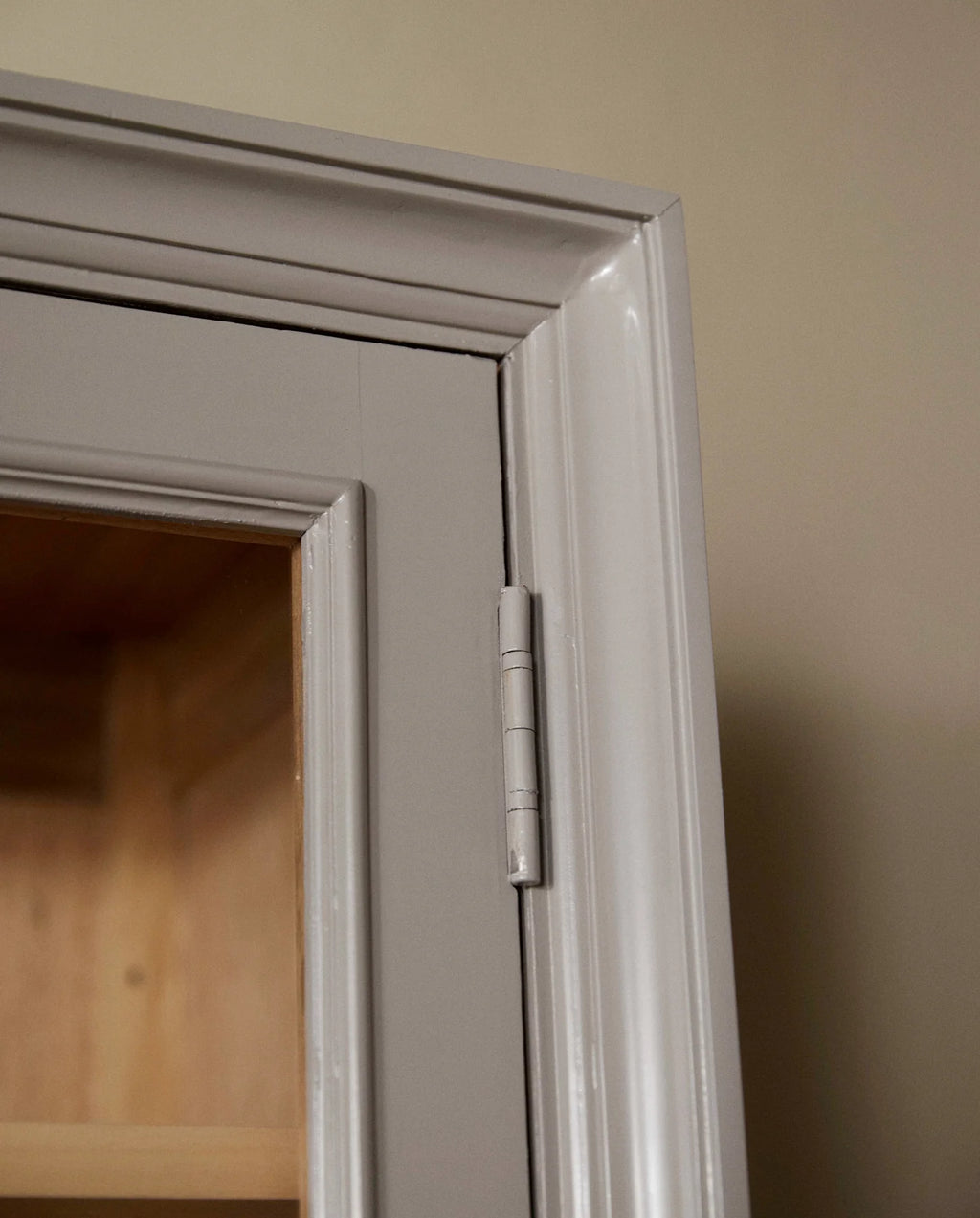 VIVA GREY cabinet GRANDE