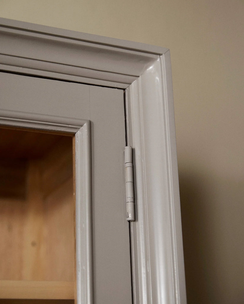 VIVA GREY cabinet GRANDE