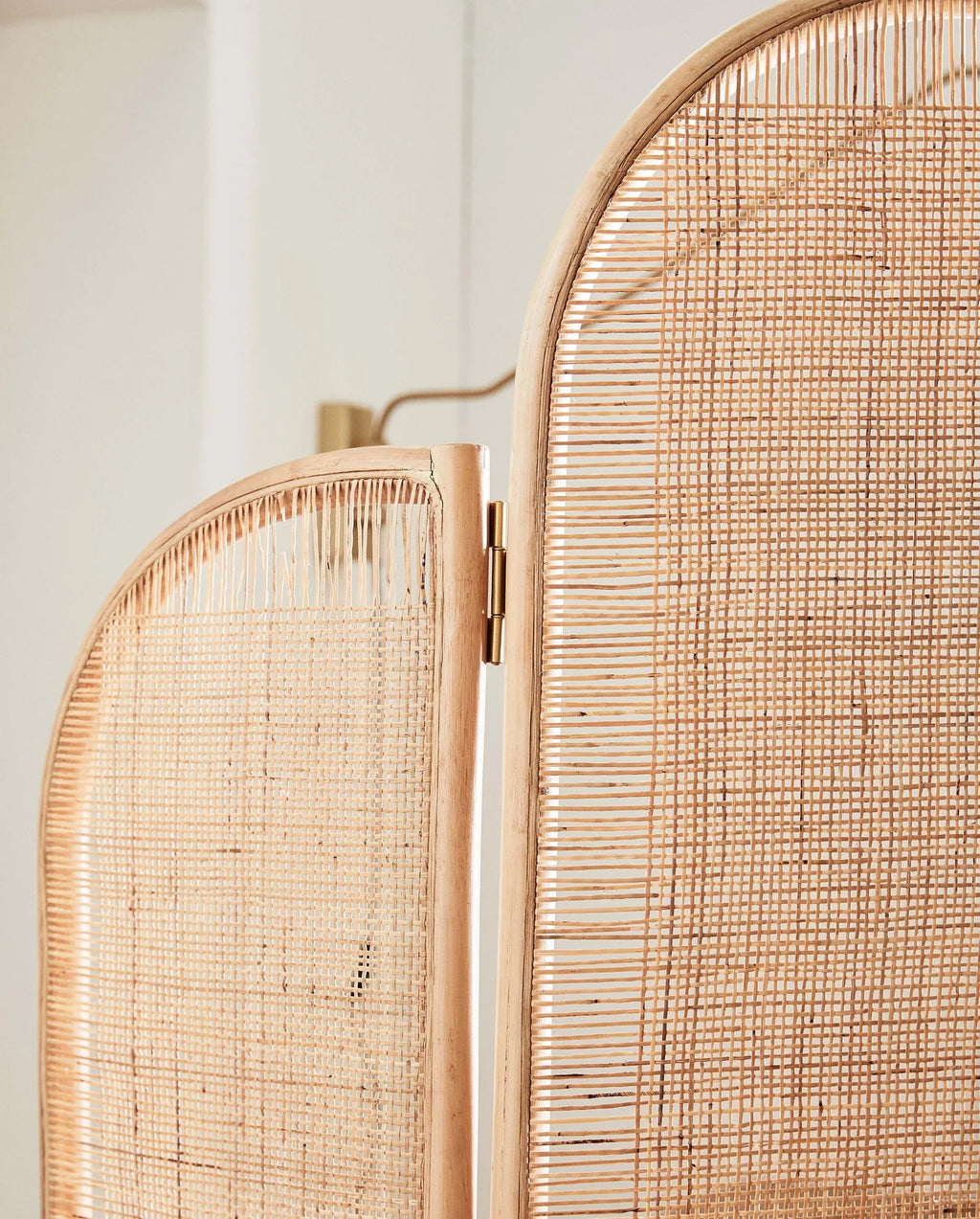 BALI divider, rattan/weaving, natural