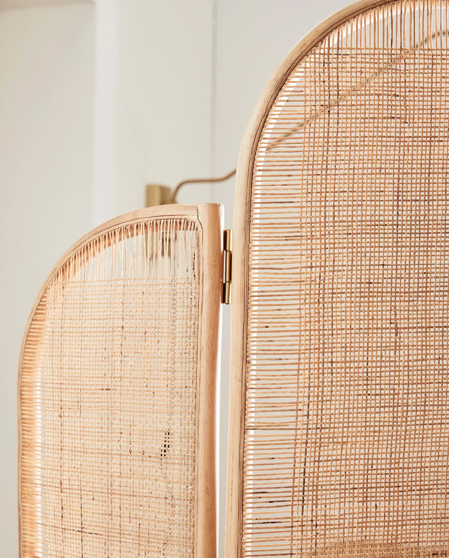 BALI divider, rattan/weaving, natural