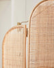 BALI divider, rattan/weaving, natural