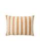ALHENA BEIGE STRIPES, CUSHION COVER, 50 x 70