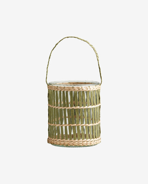 LEWIS lantern, M - green