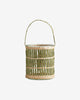 LEWIS lantern, M - green