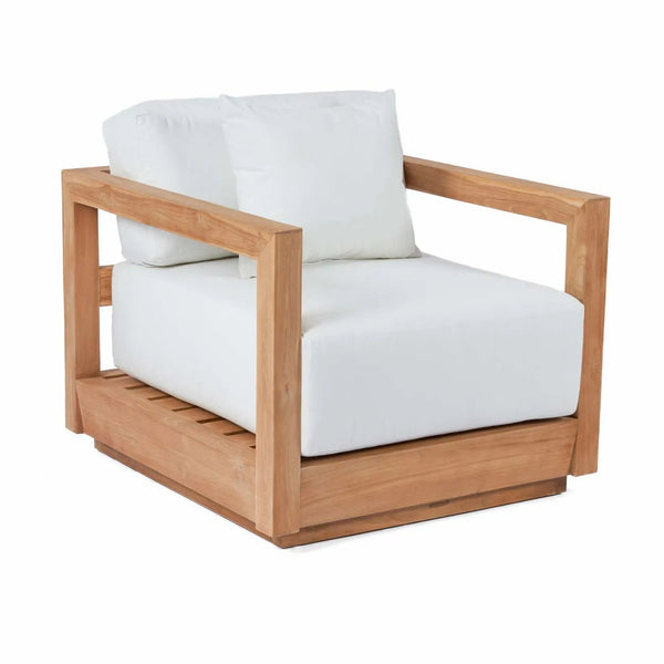 The Umalas One Seater Sofa - Outdoor