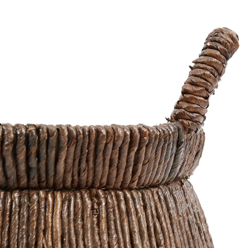 The Chizara Basket, Ø 42 cm, H 27 cm