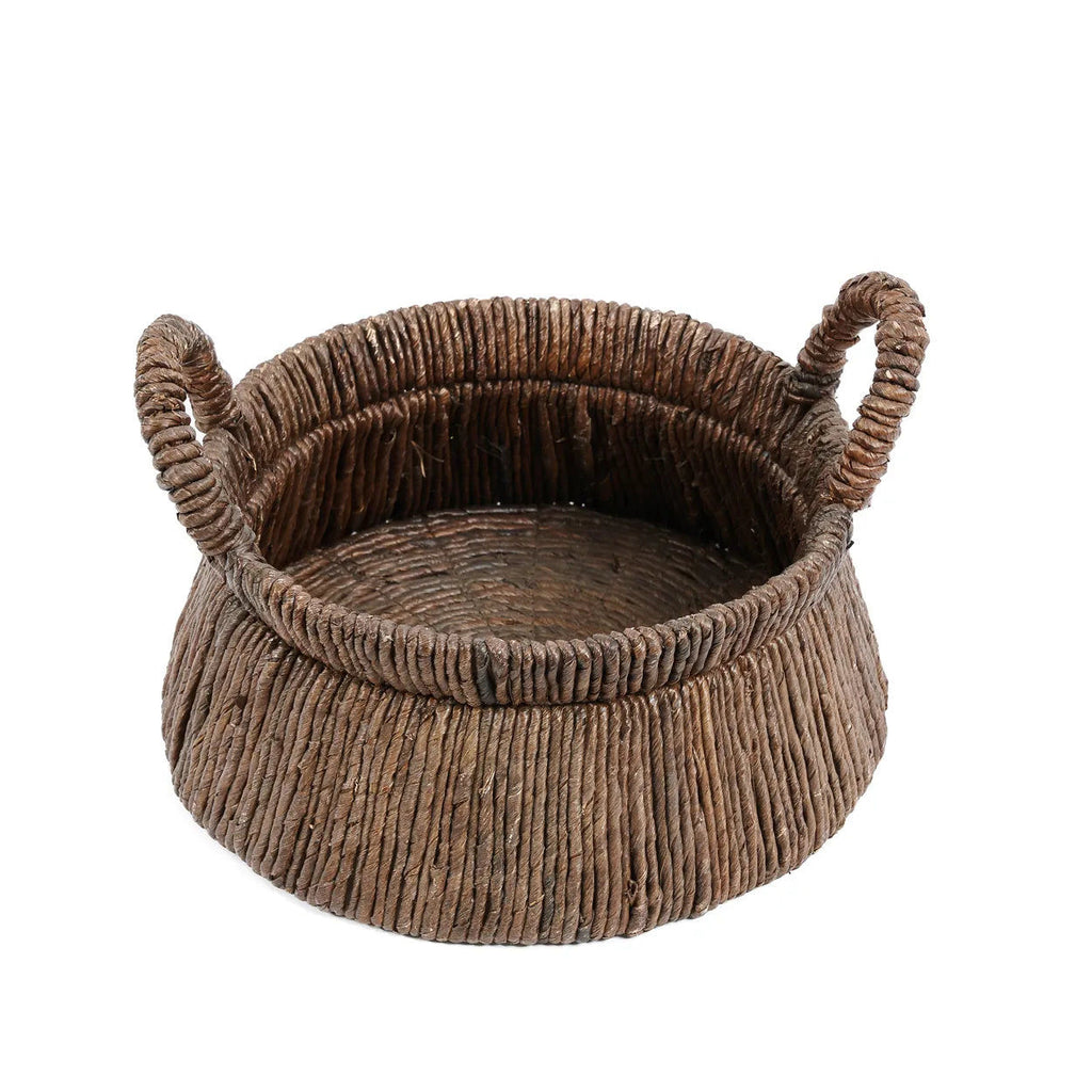 The Chizara Basket, Ø 42 cm, H 27 cm