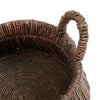 The Chizara Basket, Ø 42 cm, H 27 cm