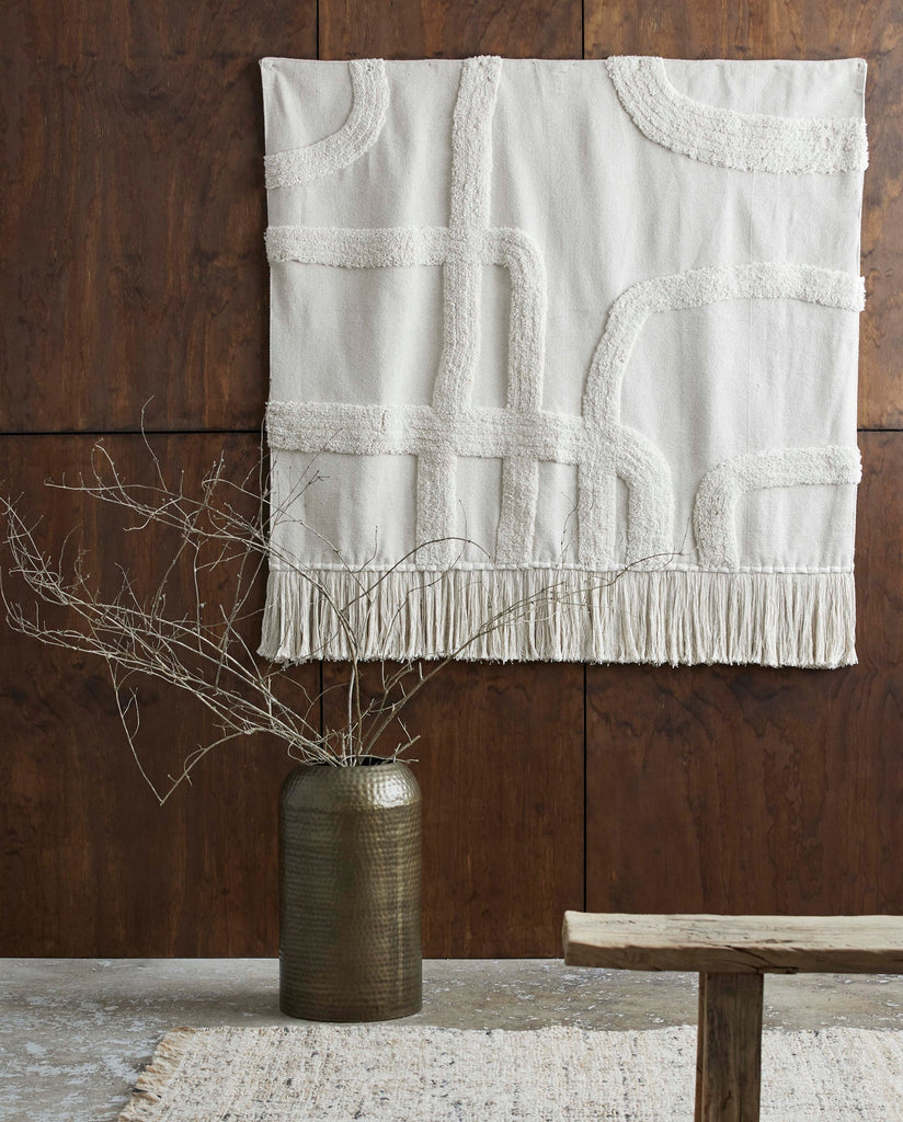 ITRI WALL CARPET