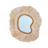 La Principessa Mirror - Natural - 80 x 90 cm
