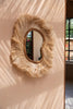 La Principessa Mirror - Natural - 80 x 90 cm
