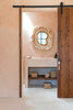 La Principessa Mirror - Natural - 80 x 90 cm