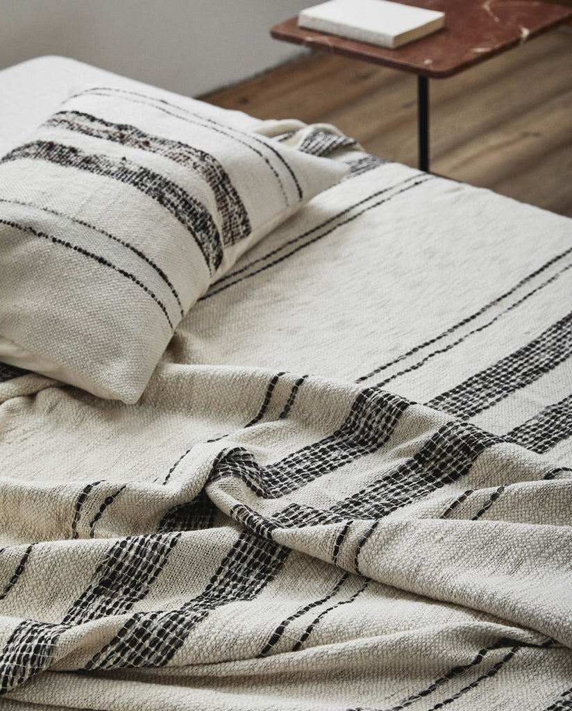 ANSER CUSHION COVER, 40 X 60