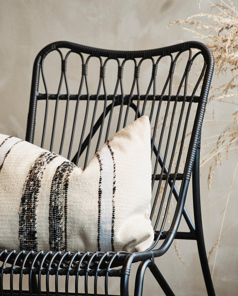 ANSER CUSHION COVER, 40 X 60