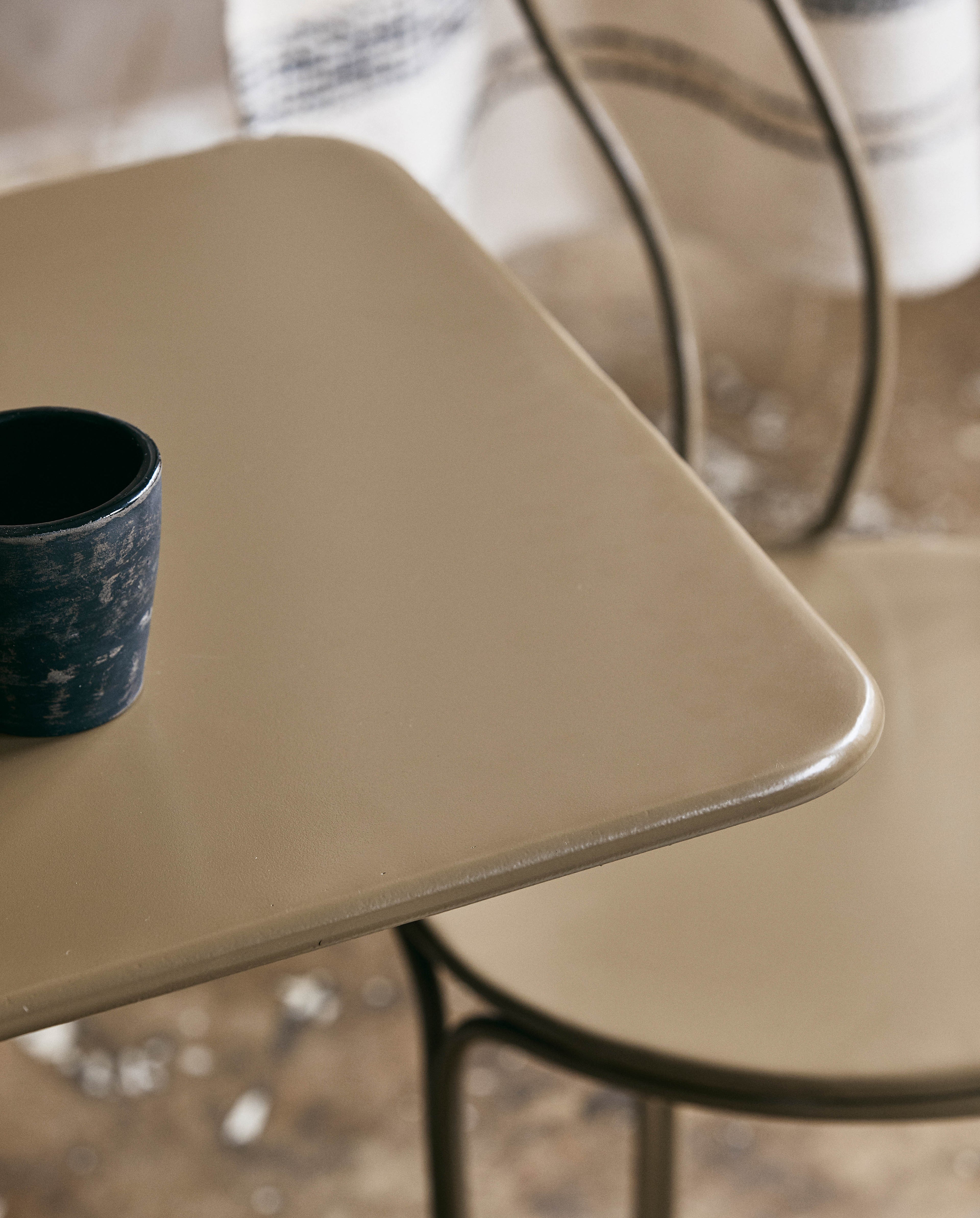 OLIVO GARDEN CHAIR