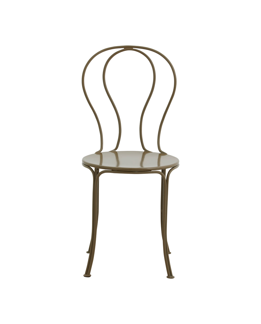 OLIVO GARDEN CHAIR