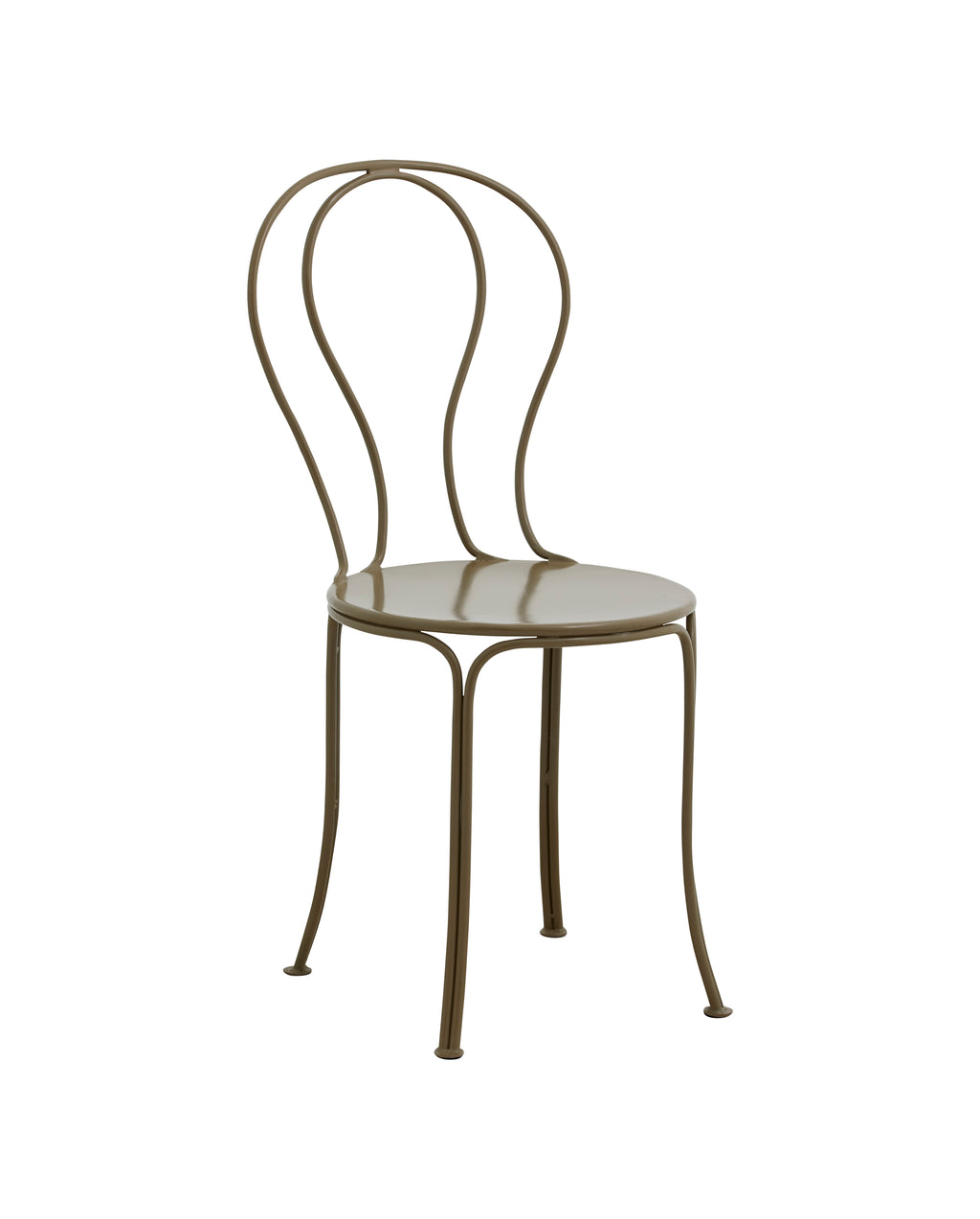 OLIVO GARDEN CHAIR