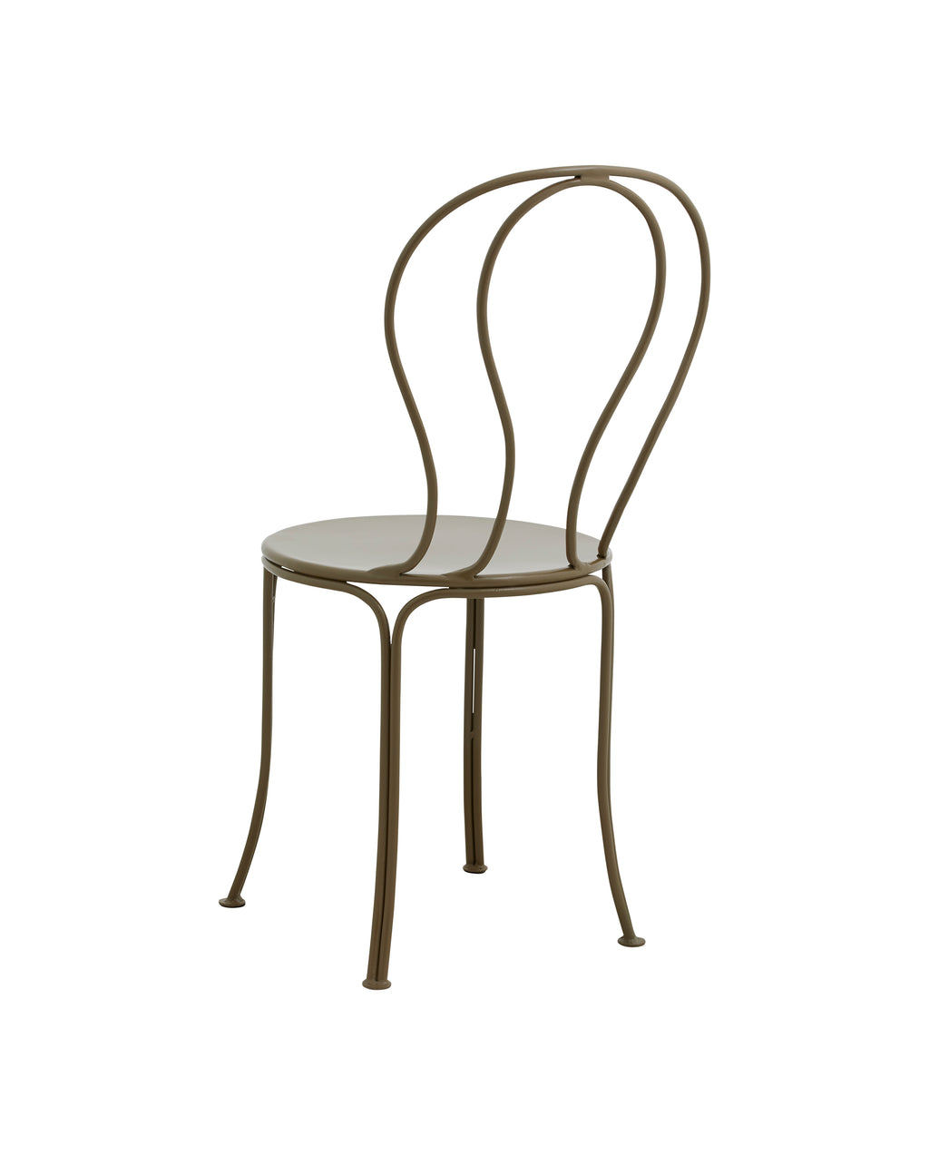 OLIVO GARDEN CHAIR