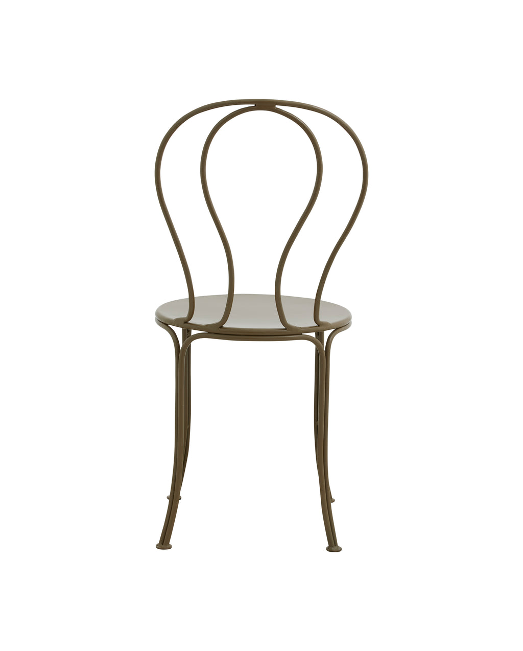 OLIVO GARDEN CHAIR