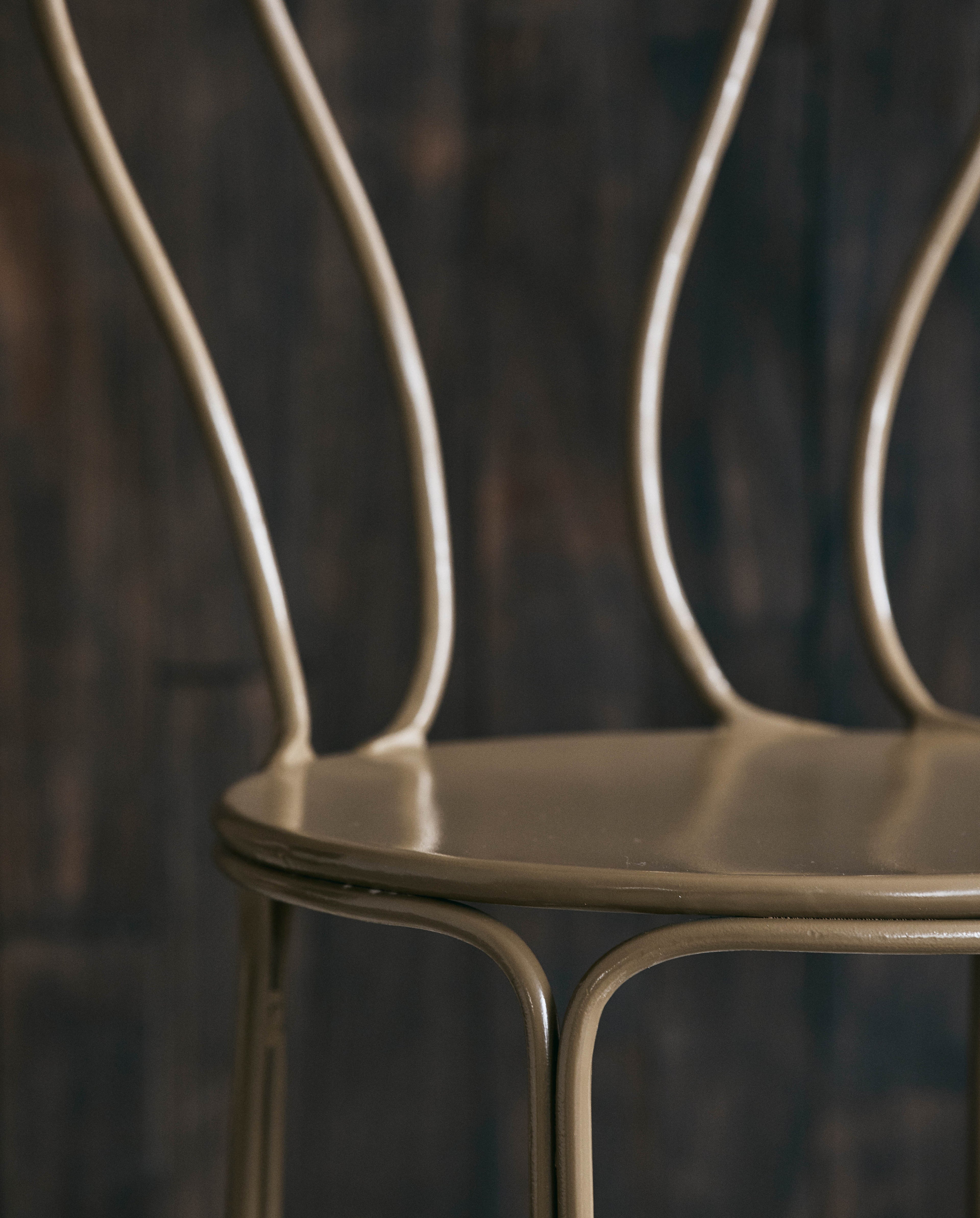 OLIVO GARDEN CHAIR