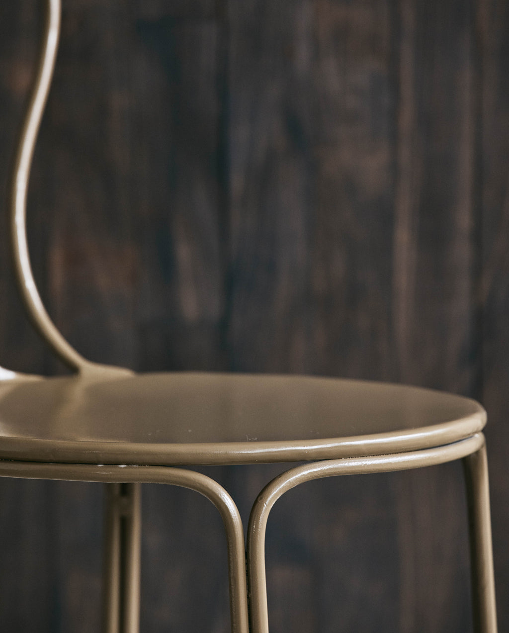 OLIVO GARDEN CHAIR
