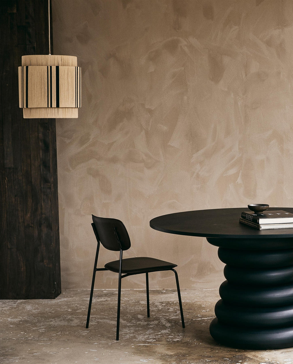 VINATA PENDANT LAMP, D 40 CM