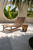 The Maldives Stool - Natural