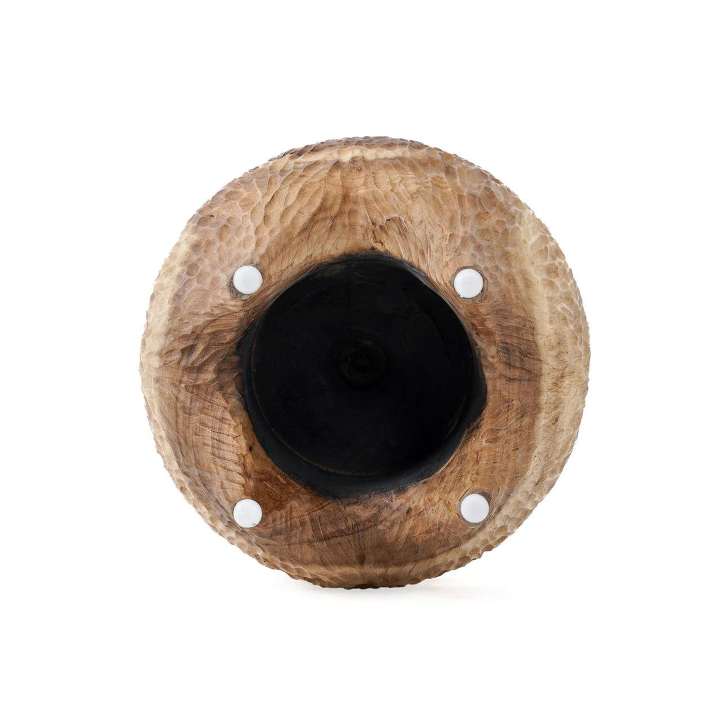 The Maldives Stool - Natural