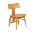 LovYa Dining Chair - Natural