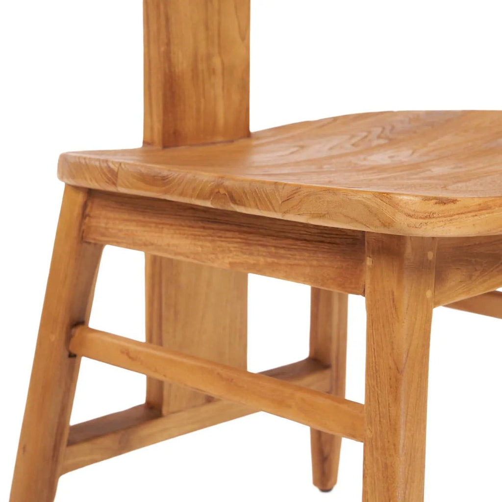 LovYa Dining Chair - Natural
