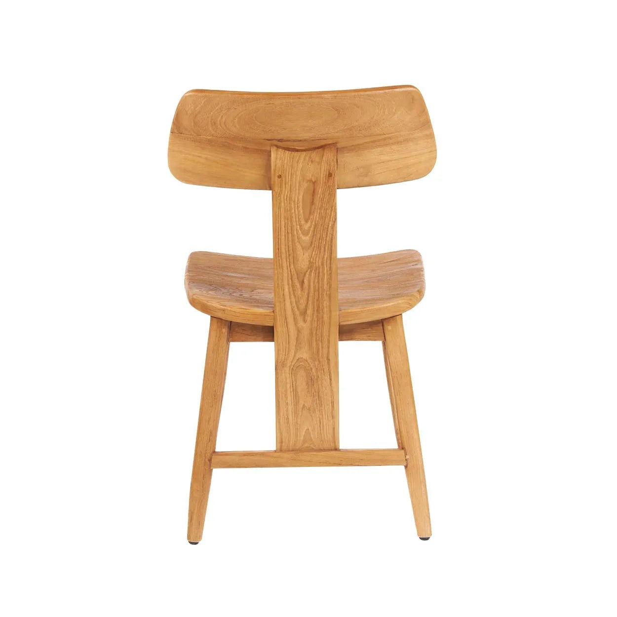 LovYa Dining Chair - Natural