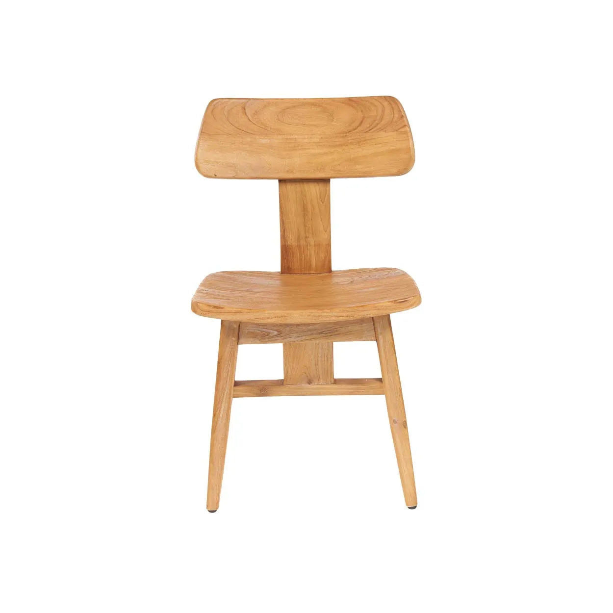 LovYa Dining Chair - Natural