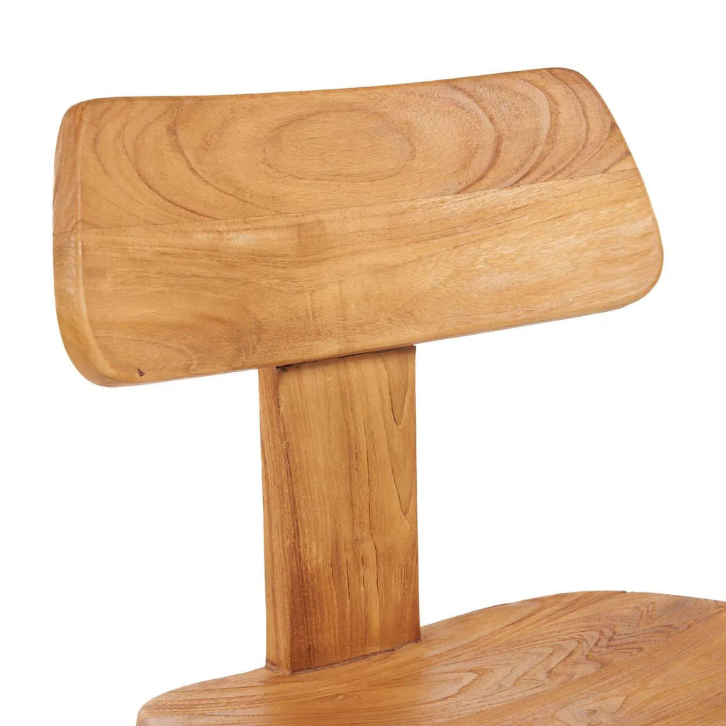 LovYa Dining Chair - Natural