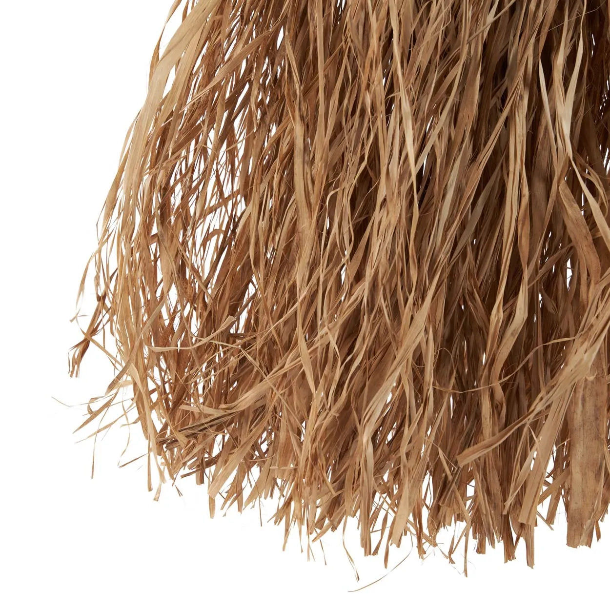 Grumpy Broom - Natural