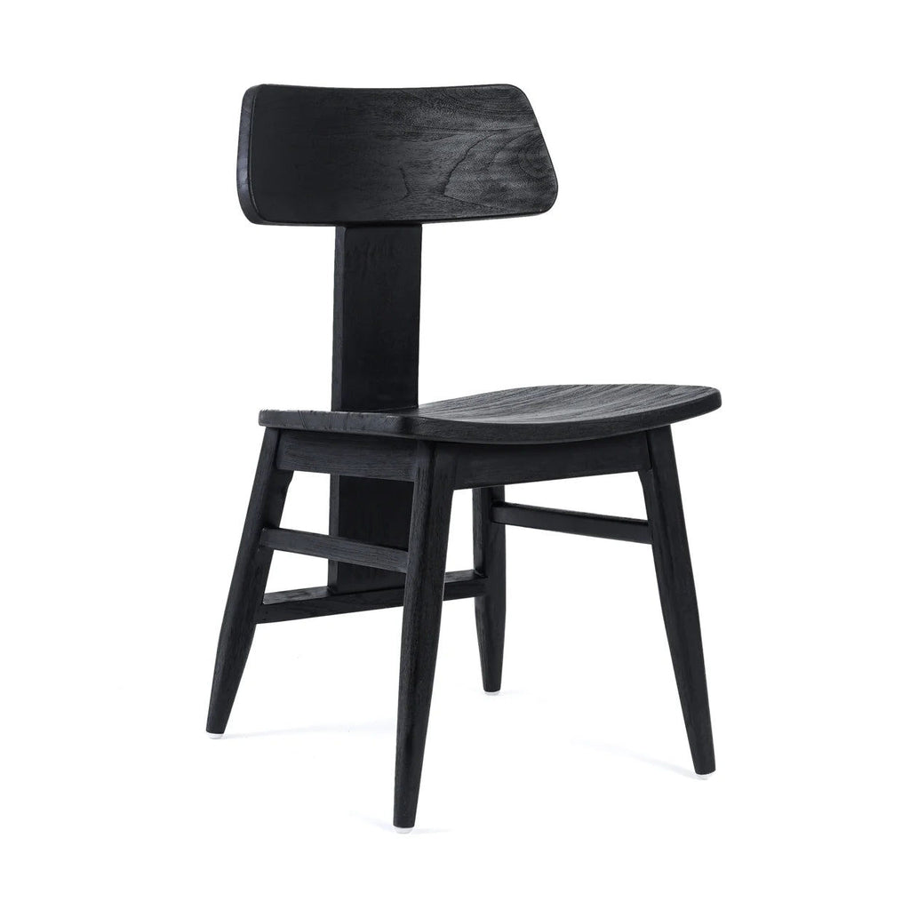 LovYa Dining Chair - Black