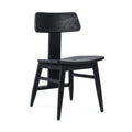 LovYa Dining Chair - Black